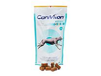 Produktabbildung Caniviton Plus Maxi Produktabbildung Caniviton Plus Maxi