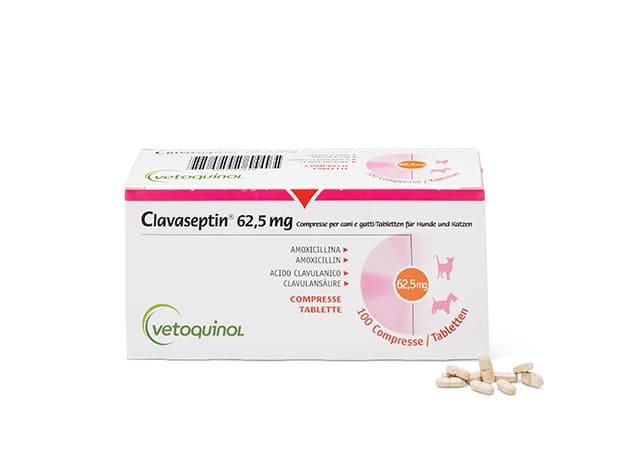 Amoxicillin Clavulansäure Rezeptfrei